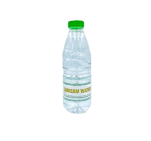 eau de zamzam 250ml - Boutique Takwa