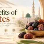 Benefits of Dates_ A Natural Superfood